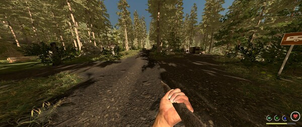 Игра BugOut, скриншот