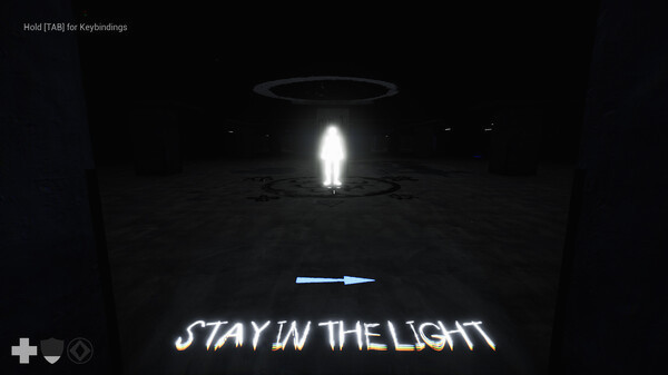 Игра Bulletrooms, скриншот