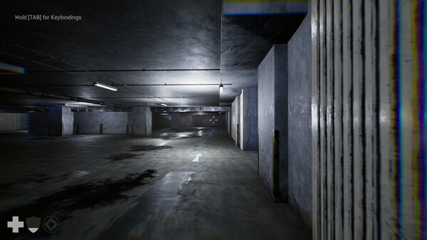 Игра Bulletrooms, скриншот