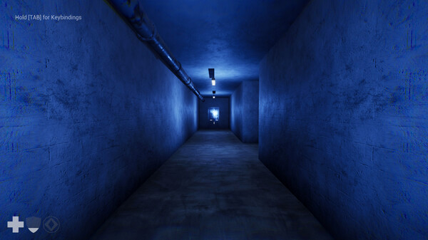 Игра Bulletrooms, скриншот