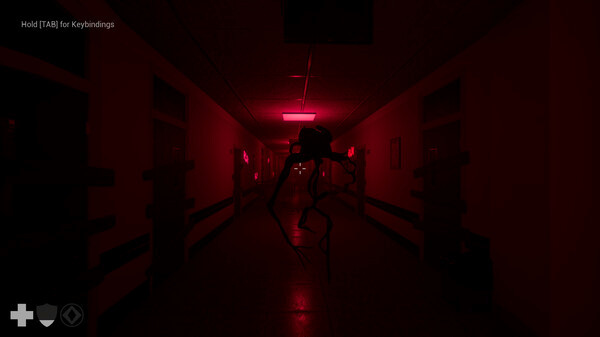 Игра Bulletrooms, скриншот