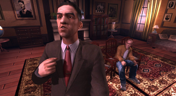 Игра Bully: Scholarship Edition, скриншот
