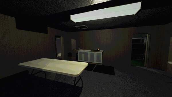 Игра Bunker 14, скриншот