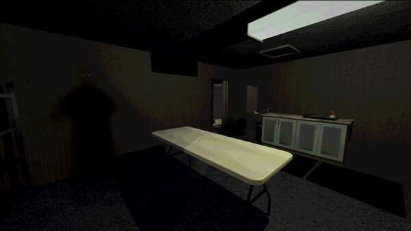 Игра Bunker 14, скриншот