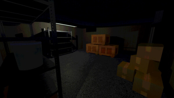 Игра Bunker 14, скриншот