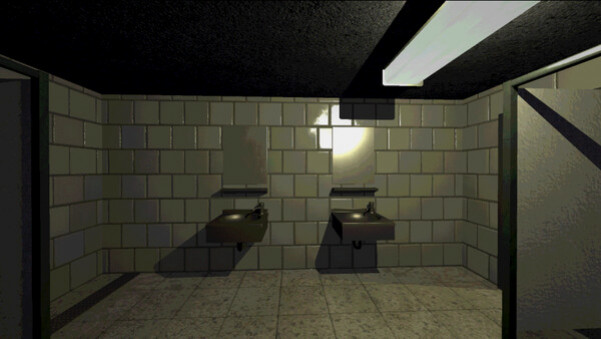 Игра Bunker 14, скриншот
