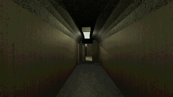 Игра Bunker 14, скриншот