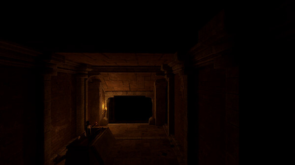 Игра Buried Alive: Breathless Rescue, скриншот