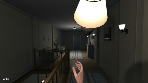 Игра Buried Alive: Breathless Rescue, скриншот