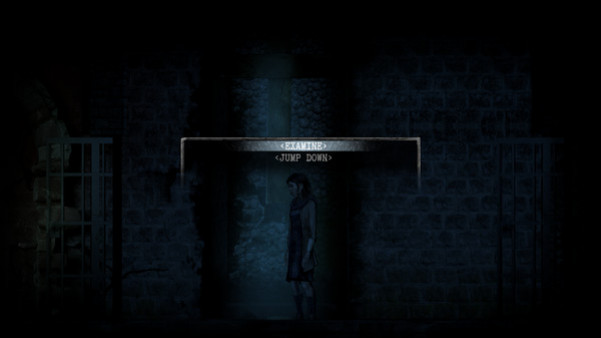 Игра Burnhouse Lane, скриншот