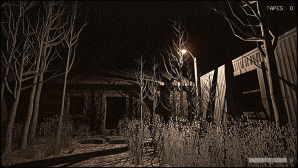 Игра Butcher's Creek, скриншот