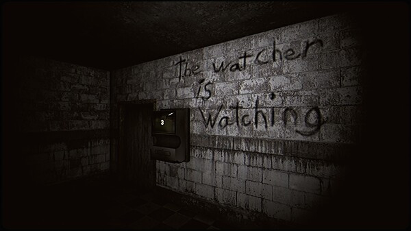 Игра Butcher's Creek, скриншот