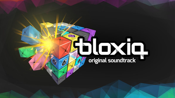 Игра Buy Bloxiq Soundtrack, скриншот