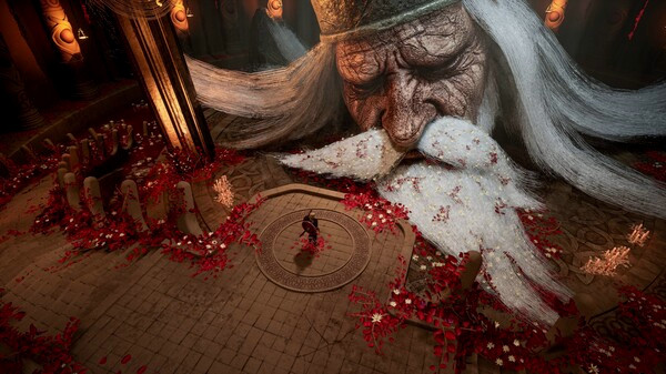 Игра Bylina, скриншот