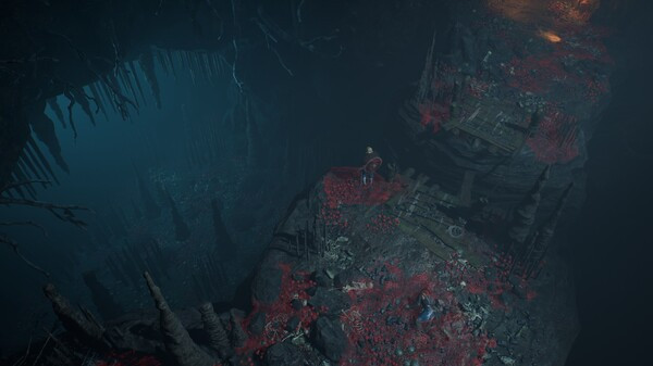 Игра Bylina, скриншот