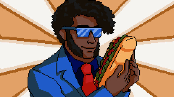 Игра Byte Hack, скриншот