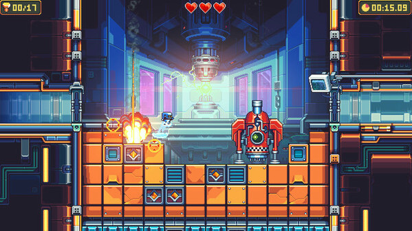 Игра Bzzzt, скриншот