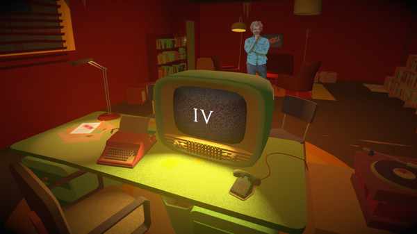 Игра Californium, скриншот