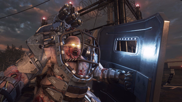Игра Call of Duty: Advanced Warfare - Ascendance, скриншот