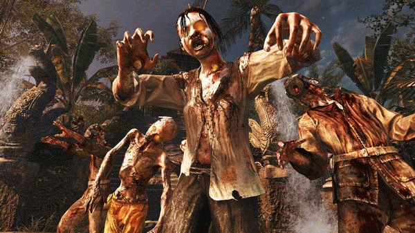 Игра Call of Duty: Black Ops Annihilation Content Pack, скриншот