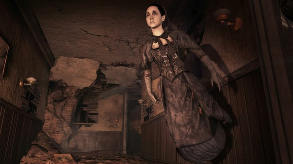 Игра Call of Duty: Black Ops II - Vengeance, скриншот