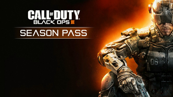 Игра Call of Duty: Black Ops III - Season Pass, скриншот