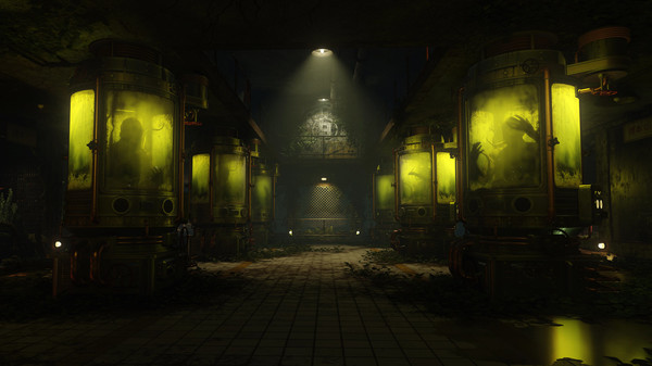 Игра Call of Duty: Black Ops III - Zetsubou No Shima Zombies Map, скриншот