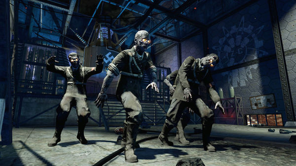 Игра Call of Duty: Black Ops - Rezurrection Content Pack, скриншот