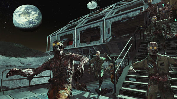 Игра Call of Duty: Black Ops - Rezurrection Content Pack, скриншот