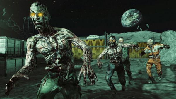 Игра Call of Duty: Black Ops - Rezurrection Content Pack, скриншот