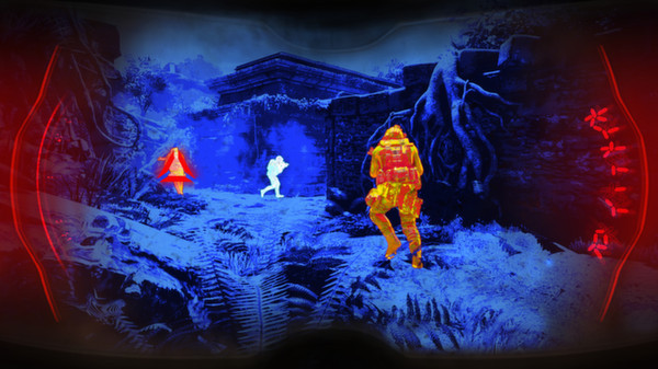 Игра Call of Duty: Ghosts - Devastation, скриншот