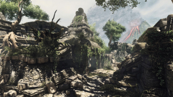 Игра Call of Duty: Ghosts - Devastation, скриншот