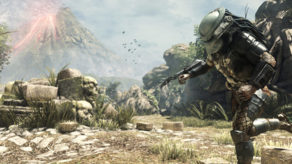 Игра Call of Duty: Ghosts - Devastation, скриншот
