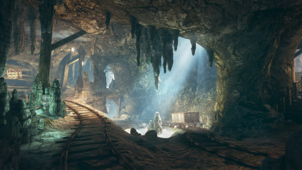 Игра Call of Duty: Ghosts - Nemesis, скриншот