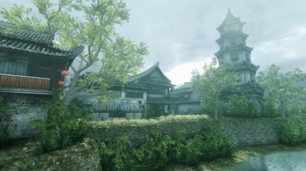 Игра Call of Duty: Ghosts - Nemesis, скриншот
