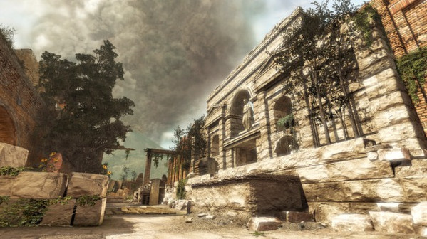 Игра Call of Duty: Modern Warfare 3 Collection 2, скриншот