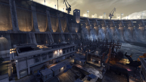 Игра Call of Duty: Modern Warfare 3 Collection 3: Chaos Pack, скриншот