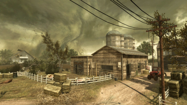 Игра Call of Duty: Modern Warfare 3 Collection 3: Chaos Pack, скриншот