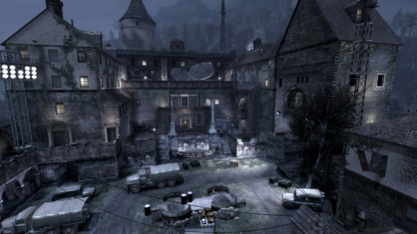 Игра Call of Duty: Modern Warfare 3 Collection 3: Chaos Pack, скриншот
