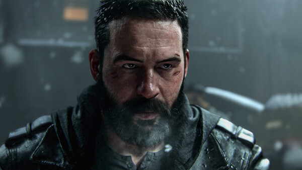 Игра Call of Duty: Modern Warfare 4, скриншот