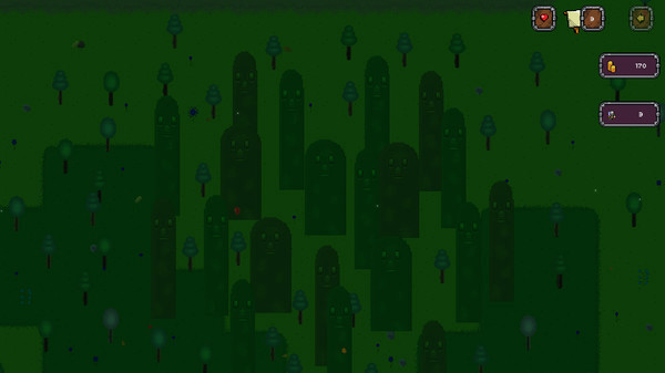 Игра Call Of The Mighty Warriors, скриншот