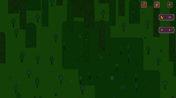 Игра Call Of The Mighty Warriors, скриншот