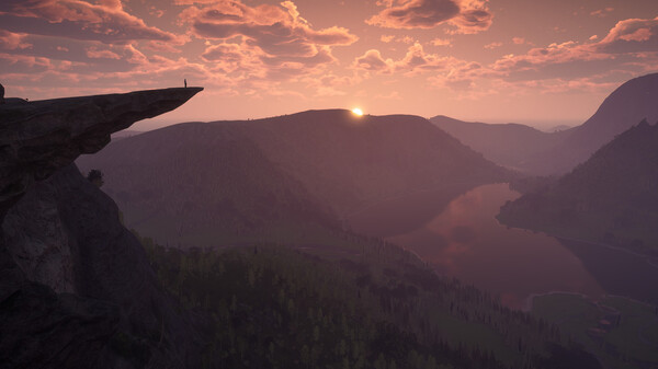 Игра Call of the Wild: The Angler - Norway Reserve, скриншот