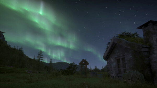 Игра Call of the Wild: The Angler - Norway Reserve, скриншот