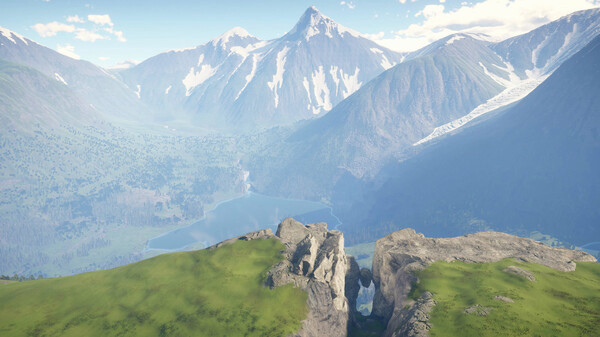 Игра Call of the Wild: The Angler - Norway Reserve, скриншот