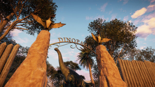 Игра Call of the Wild: The Angler - South Africa Reserve, скриншот