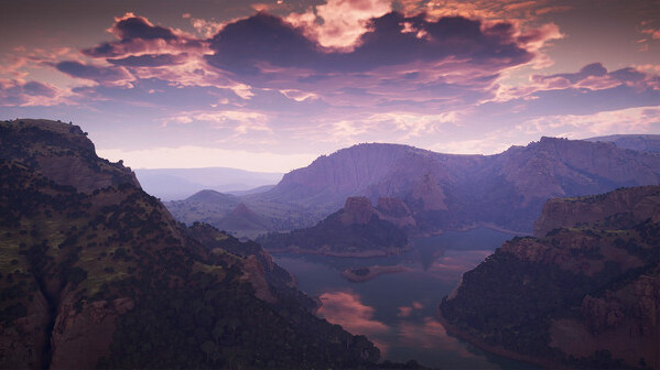 Игра Call of the Wild: The Angler - South Africa Reserve, скриншот
