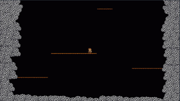 Игра Cambell’s Oddity Box, скриншот