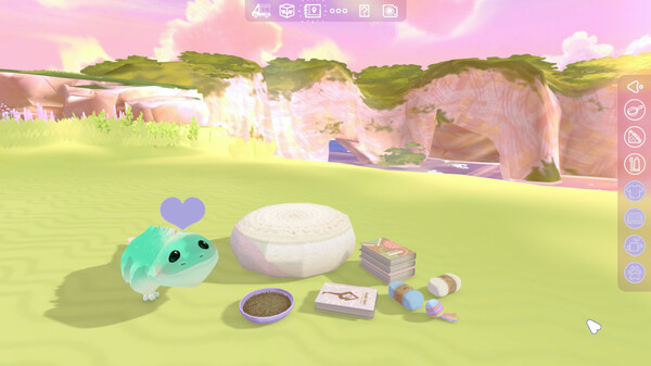 Игра Camper Van: Make it Home, скриншот