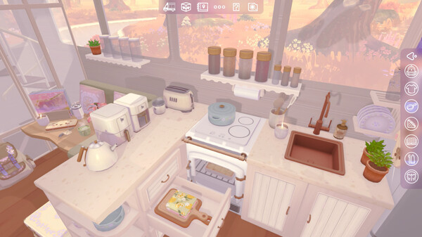 Игра Camper Van: Make it Home, скриншот